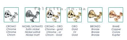 Цвета серии Elite Купить Stilhaus фото цена